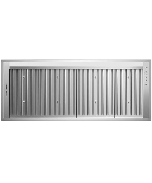 Fisher & Paykel HPB120482 1200mm Undermount Rangehood