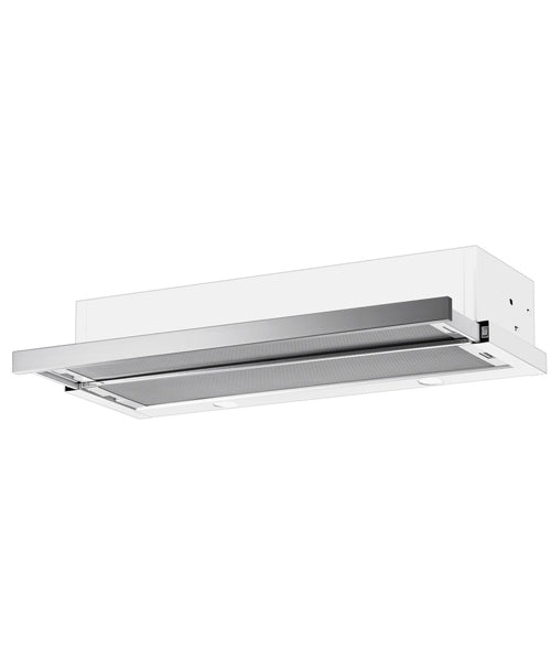 Fisher & Paykel HS90X4 90cm Slideout Rangehood