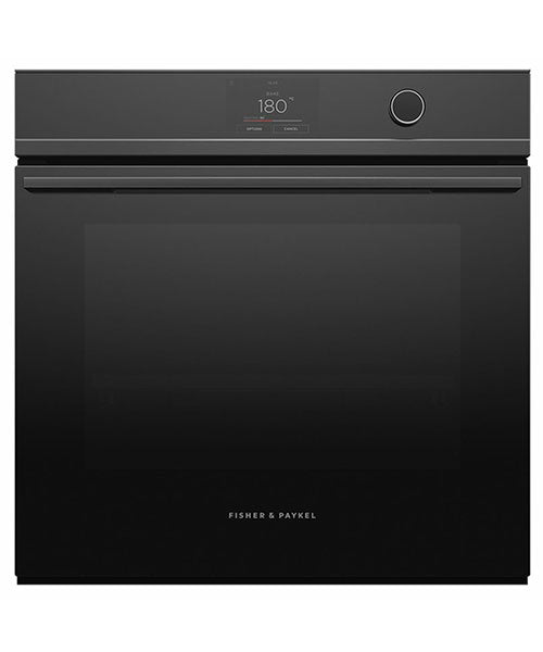 Fisher & Paykel OB60SDPTDB1 60CM Built-In Electric Oven