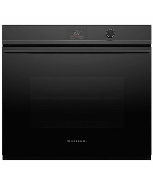 Fisher & Paykel OB76SDPTDB1 75CM Built-In Electric Oven