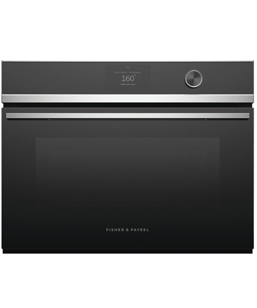 Fisher & Paykel OM60NDTDX1 60cm Combination Microwave Oven