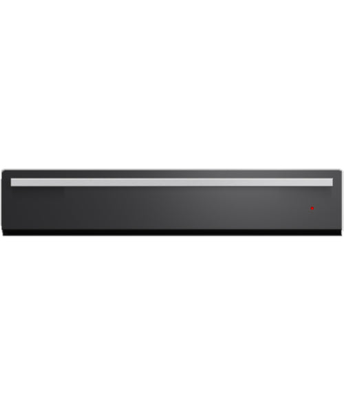 Fisher & Paykel WB60SDEB1 60CM Built-In Electric Warming Drawer