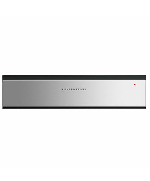 Fisher & Paykel WB60SDEX2 60cm Warming Drawer
