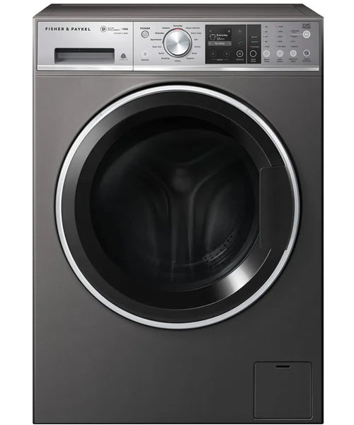 Fisher & Paykel WH1160FG2 11kg Front Load Washing Machine