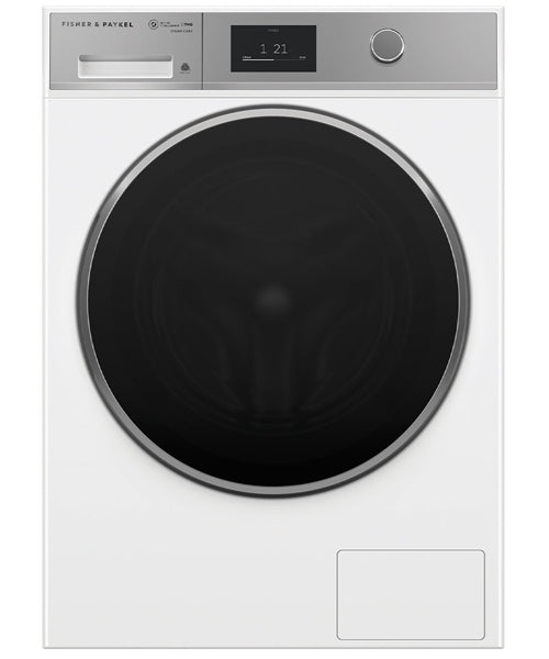 Fisher & Paykel WH1160H1 11kg Front Load Washing Machine