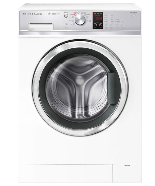 Fisher & Paykel WH8060J3 8kg Front Load Washing Machine