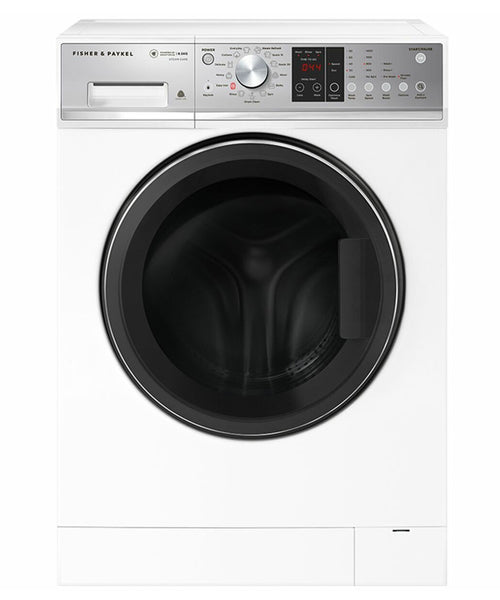 Fisher & Paykel WH8560P3 8.5kg  Front Load Washer