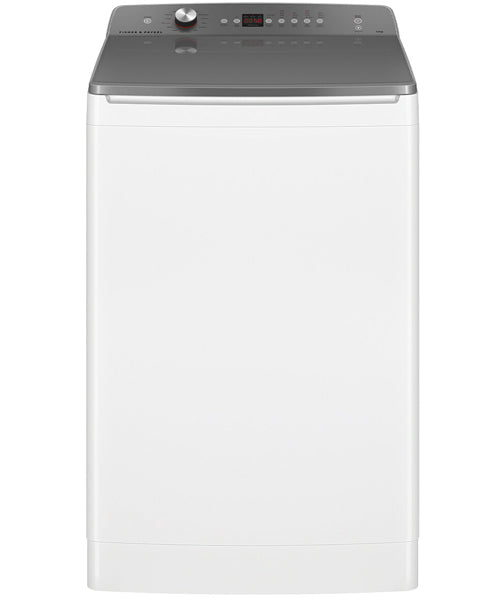 Fisher & Paykel WL1064G1 10kg Top Load Washing Machine