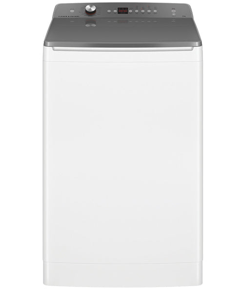 Fisher & Paykel WL1064G1 10kg Top Load Washing
