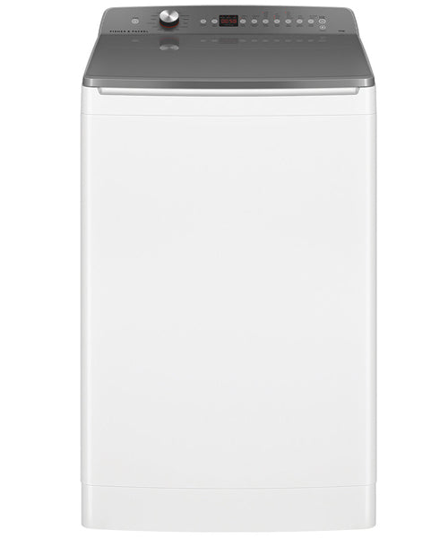 Fisher & Paykel WL1264P1 12kg Top Load Washing Machine