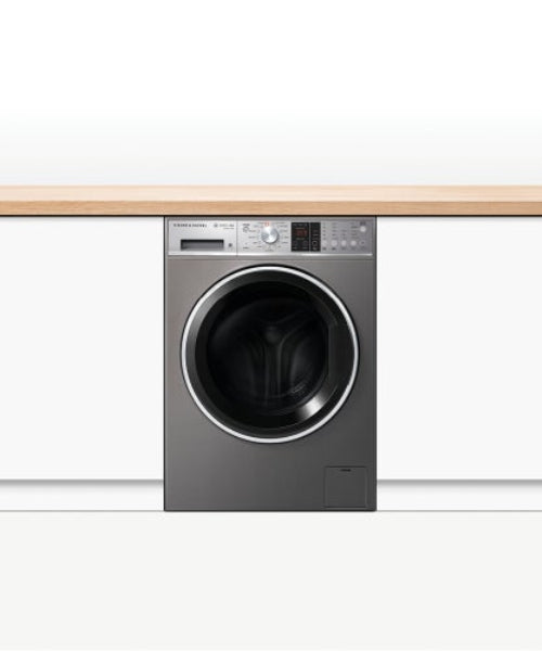 Fisher & Paykel 10Kg Front Load Washing Machine WH1060SG1 (SHA)