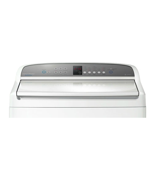 Fisher & Paykel 10Kg Top Load Washing Machine WA1068G1 (BNE)