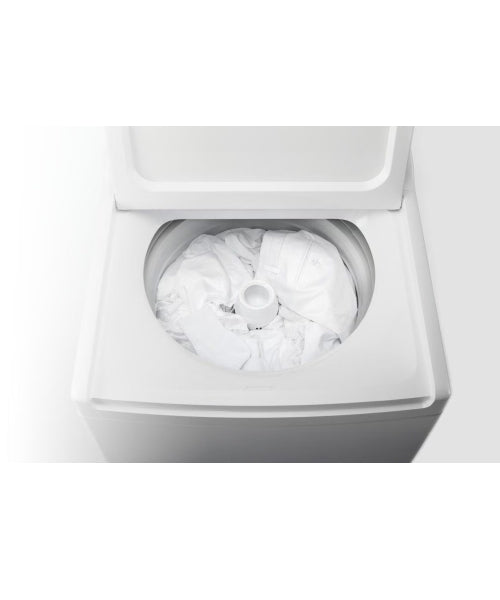 Fisher & Paykel 10Kg Top Load Washing Machine WA1068G1 (BNE)