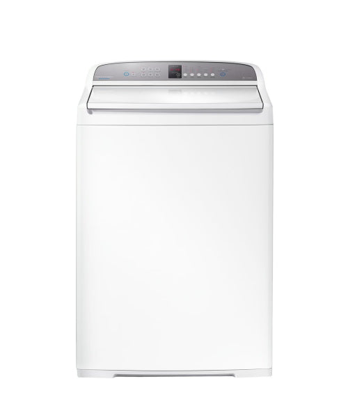Fisher & Paykel 10Kg Top Load Washing Machine WA1068G1 (BNE)