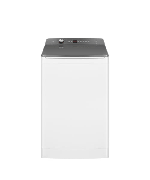 Fisher & Paykel 10Kg Top Load Washing Machine WL1064G1 (REF)