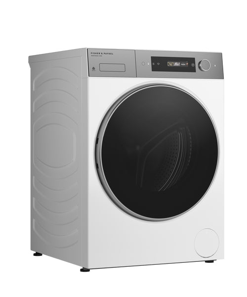 Fisher & Paykel 10kg Front Load  Washer WH1060D5 (CTN)