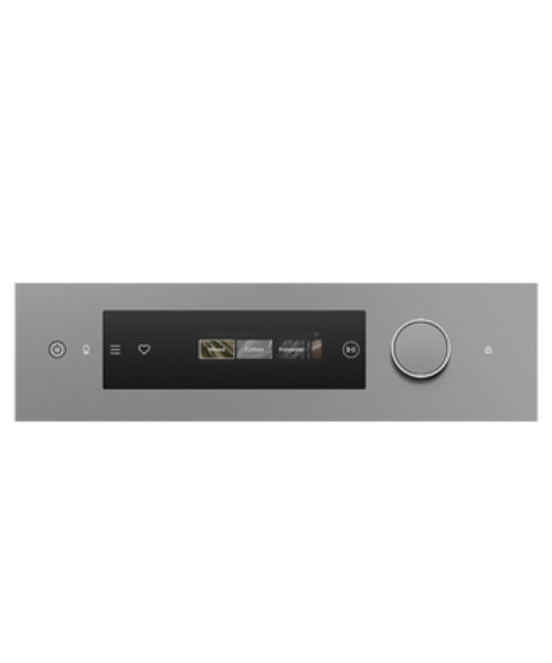 Fisher & Paykel 10kg Front Load  Washer WH1060D5 (CTN)