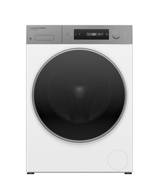 Fisher & Paykel 10kg Front Load  Washer WH1060D5 (CTN)