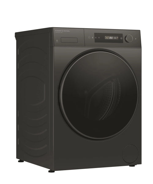 Fisher & Paykel 10kg Front Load Washer WH1060DG5 (CTN)