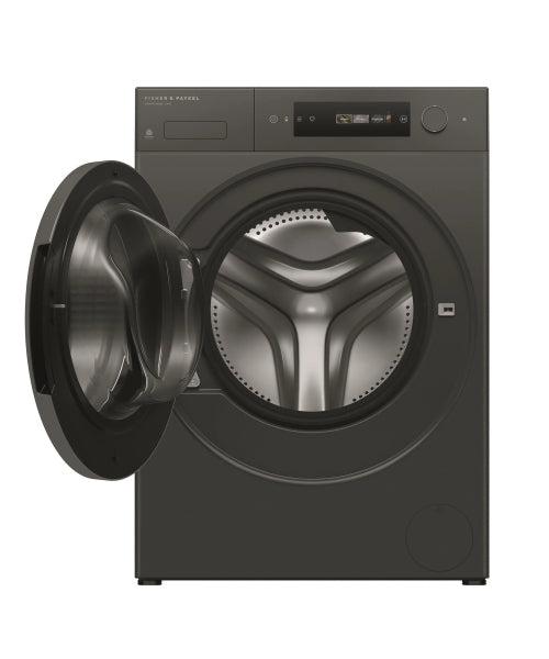 Fisher & Paykel 10kg Front Load Washer WH1060DG5 (CTN)