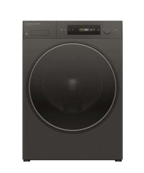 Fisher & Paykel 10kg Front Load Washer WH1060DG5 (CTN)