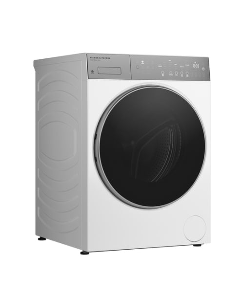 Fisher & Paykel 10kg Front Load Washer WH1060P5 (BNE)