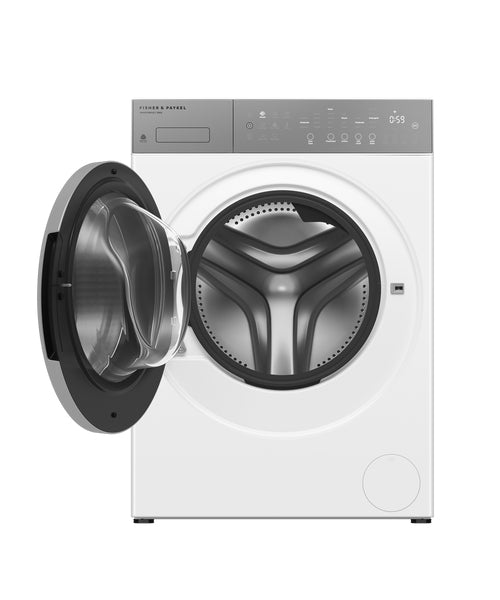 Fisher & Paykel 10kg Front Load Washer WH1060P5 (BNE)