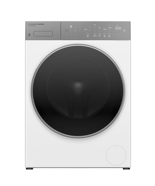 Fisher & Paykel 10kg Front Load Washer WH1060P5 (BNE)