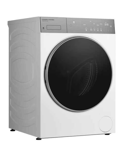 Fisher & Paykel 10kg Front Load  Washer WH1060P5 (CTN)