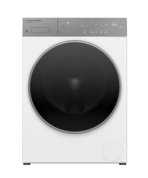 Fisher & Paykel 10kg Front Load  Washer WH1060P5 (CTN)