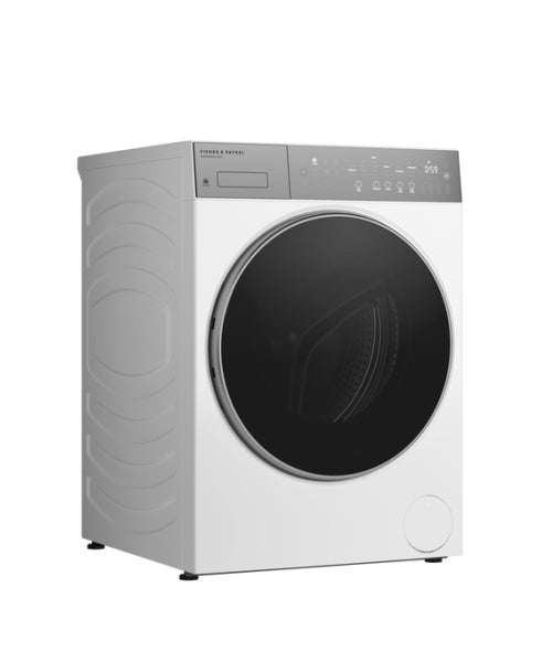 Fisher & Paykel 10kg Front Load Washer WH1060P5 (NAT)