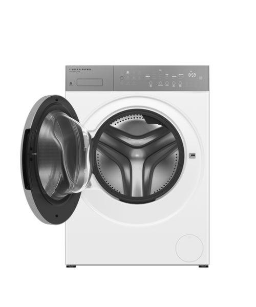 Fisher & Paykel 10kg Front Load Washer WH1060P5 (NAT)