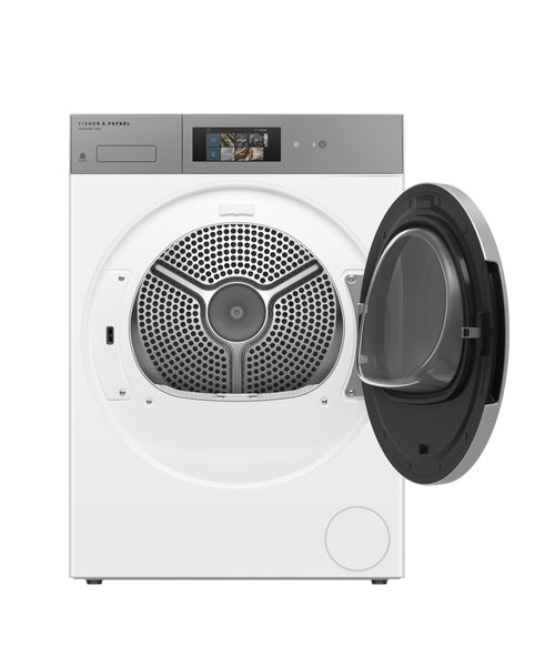Fisher & Paykel 10kg Heat Pump Dryer DH1060R5 (CTN)