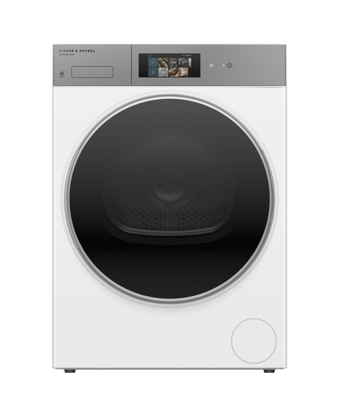 Fisher & Paykel 10kg Heat Pump Dryer DH1060R5 (CTN)