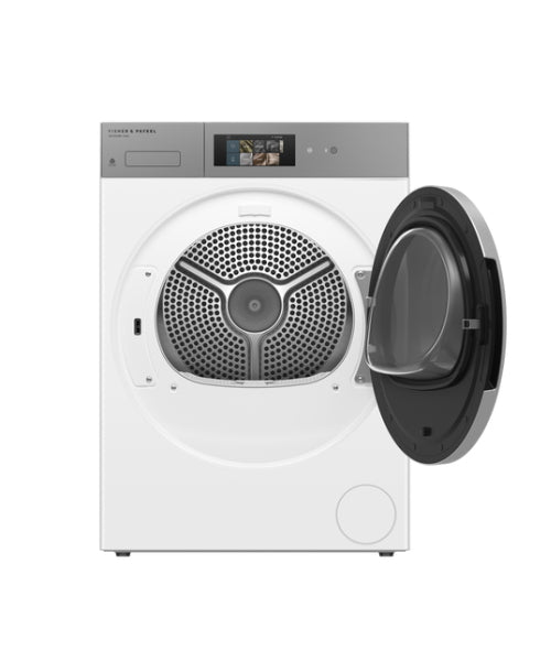Fisher & Paykel 10kg Heat pump Dryer DH1060R5 (NAT)