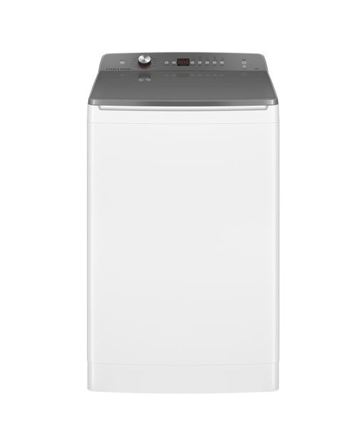 Fisher & Paykel 10kg Top Load Washer WL1064G1 (CTN)