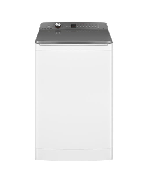 Fisher & Paykel 10Kg Top Load Washing Machine WL1064P1 (BNE)