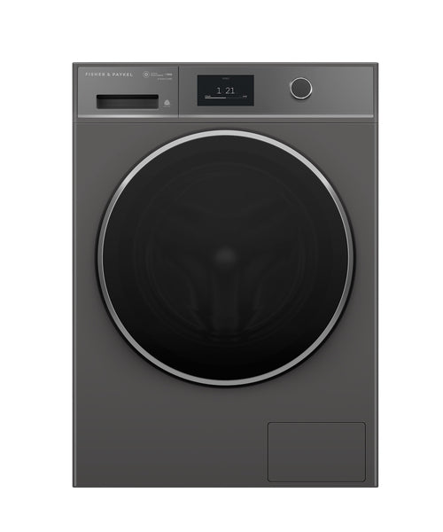 Fisher & Paykel 11Kg Front Load Washing Machine WH1160HG1 (BNE)