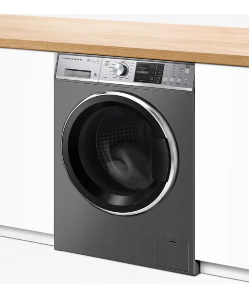 Fisher & Paykel 11kg Front Load Washer WH1160FG2 (CTN)