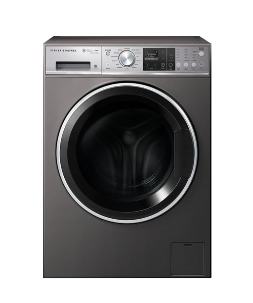 Fisher & Paykel 11kg Front Load Washer WH1160FG2 (CTN)