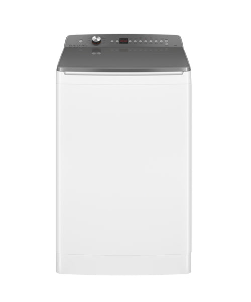 Fisher & Paykel 12Kg Top Load Washing Machine WL1264P1 (DMG)