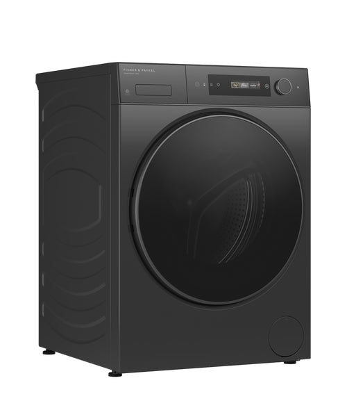 Fisher & Paykel 12kg Front Load Washer WH1260DG5 (CTN)