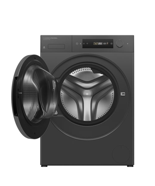 Fisher & Paykel 12kg Front Load Washer WH1260DG5 (CTN)