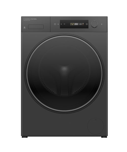 Fisher & Paykel 12kg Front Load Washer WH1260DG5 (CTN)