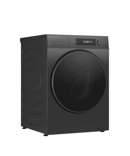 Fisher & Paykel 12kg Front Load Washer WH1260DG5 (NAT)
