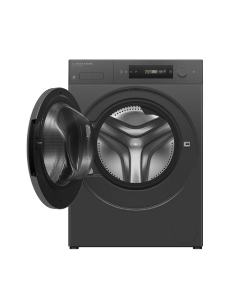 Fisher & Paykel 12kg Front Load Washer WH1260DG5 (NAT)