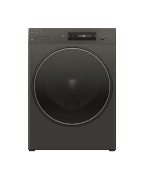 Fisher & Paykel 12kg Front Load Washer WH1260DG5 (NAT)