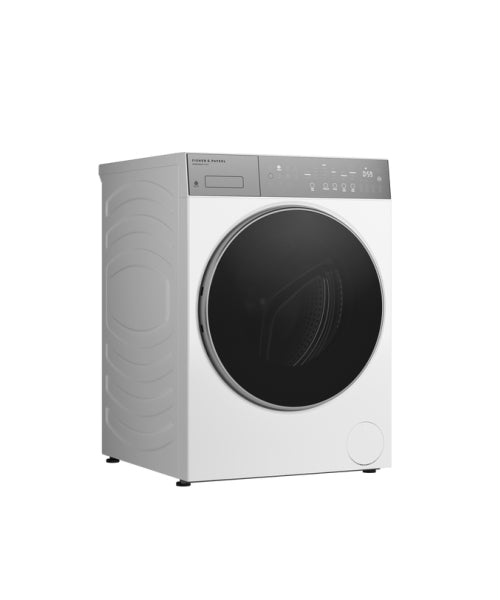 Fisher & Paykel 12kg Front Load Washer WH1260P5 (BNE)