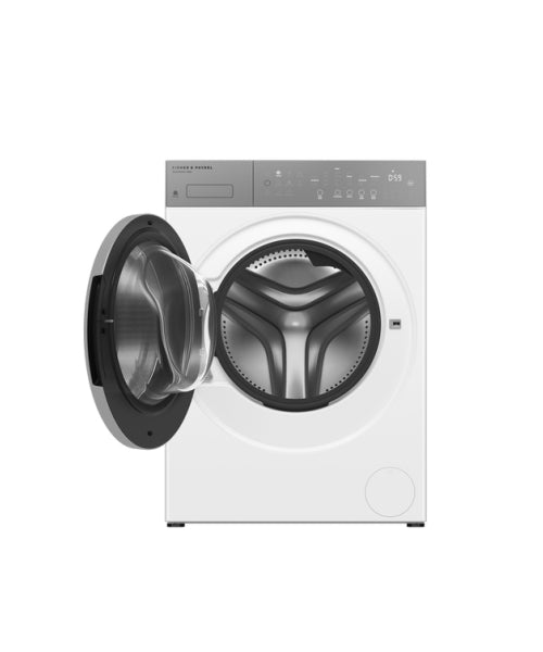 Fisher & Paykel 12kg Front Load Washer WH1260P5 (BNE)