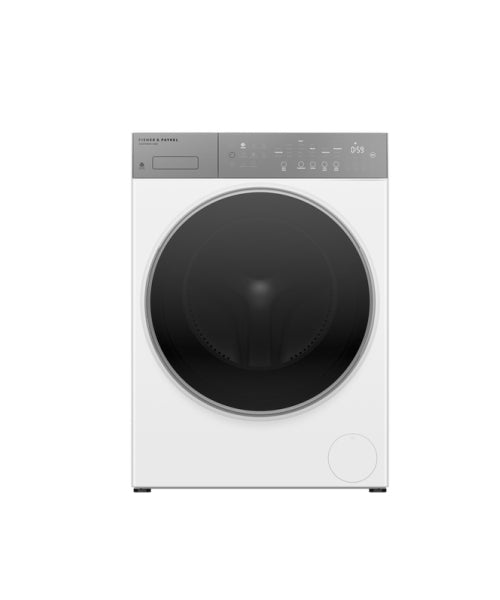 Fisher & Paykel 12kg Front Load Washer WH1260P5 (BNE)